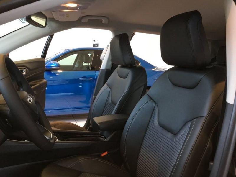 Jeep Compass 1.5 Turbo 130CV MHEV Altitude