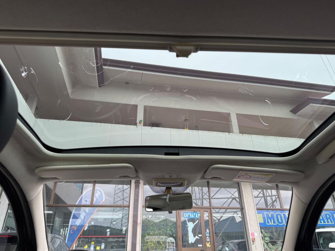 Fiat 500 1.2 Lounge 2015