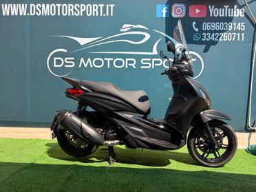 Piaggio Beverly 300 i.e. ABS SPORT GARANZIA PERMUTE 2023