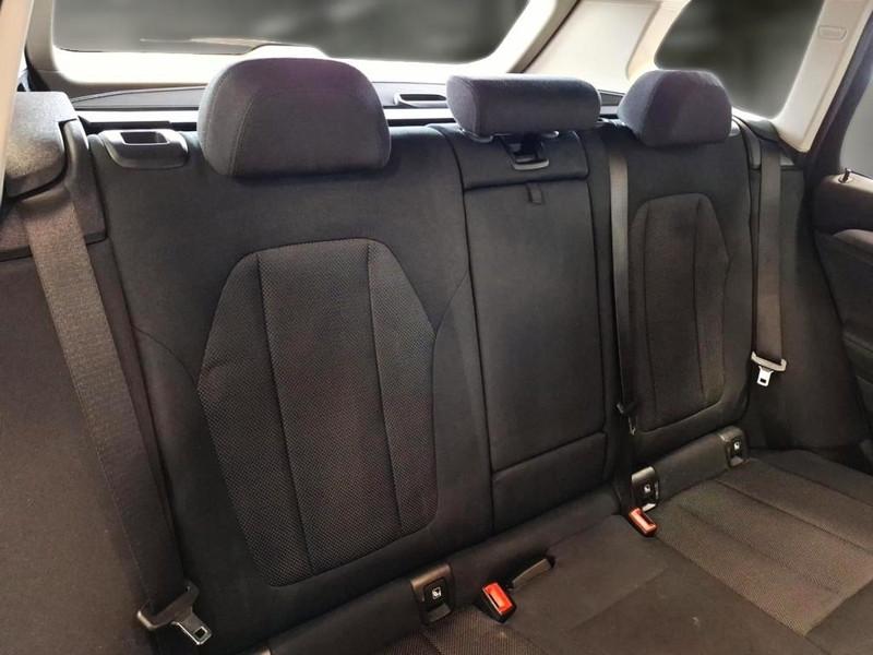 BMW X3 xDrive 20d MH48V Business Advantage Autom.