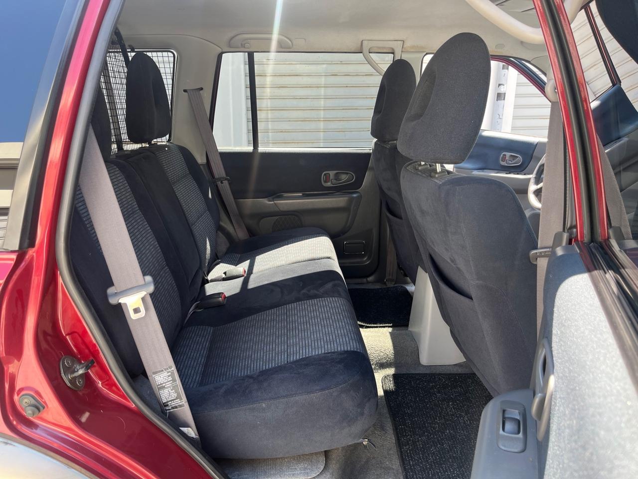 Mitsubishi Pajero Sport 2.5 TDI cat GLX Autocarro