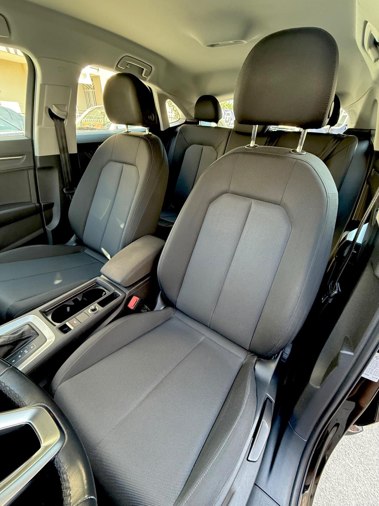 Audi Q3 Sportback 2.0 Diesel 150 Cv