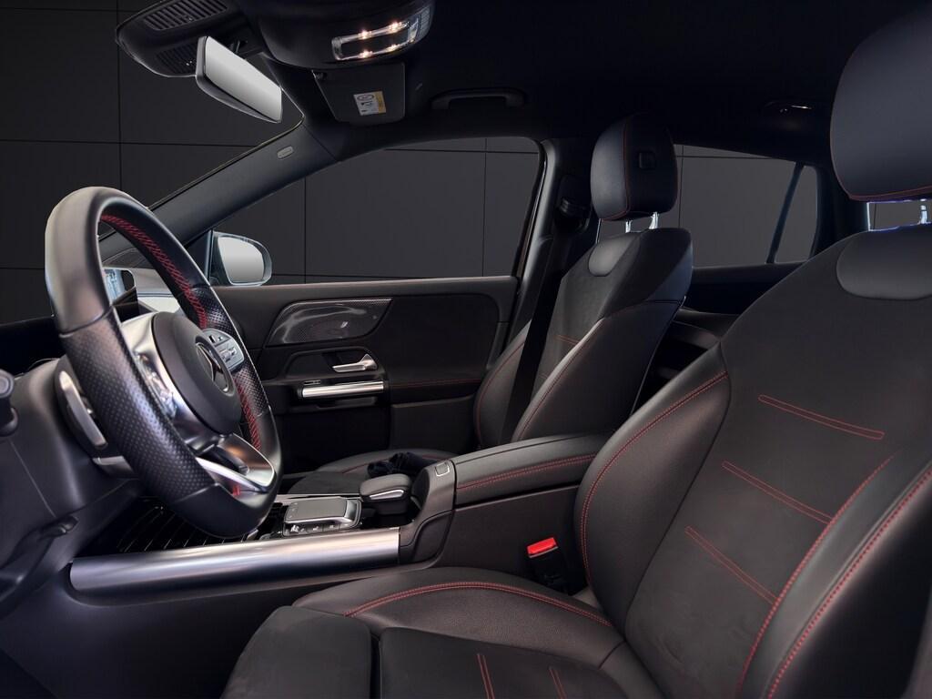 Mercedes GLA 200 d Premium auto