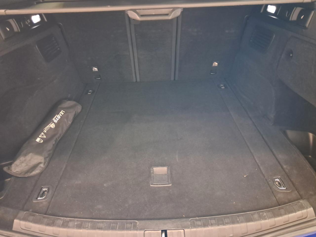 Alfa Romeo Stelvio 2.2 Turbodiesel 210 CV AT8 Q4 Veloce