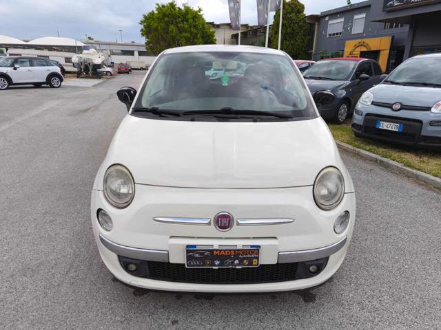 FIAT 500 1.3 Multijet 16V 75 CV Sport