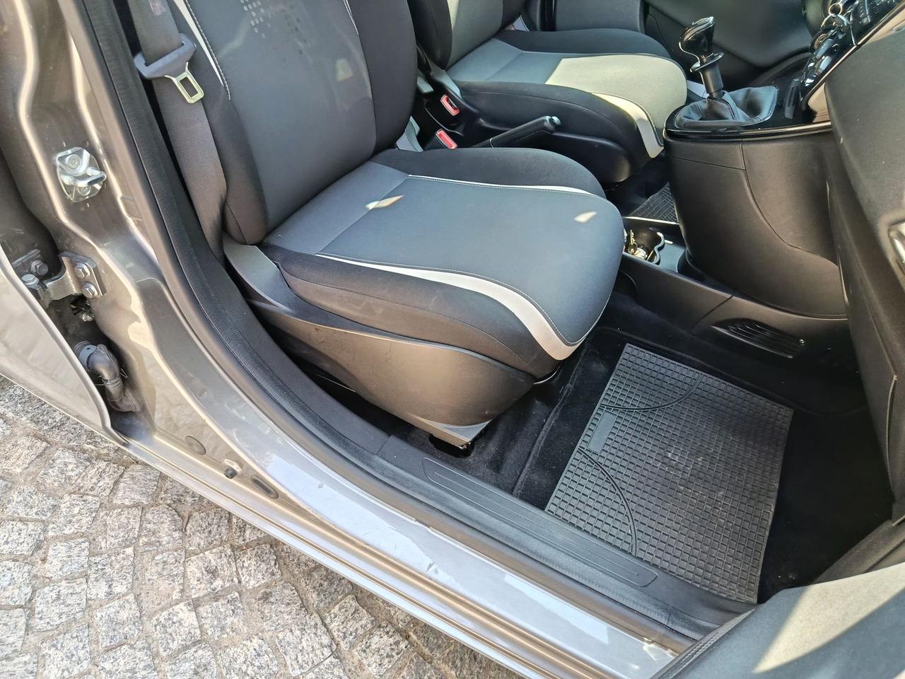 Lancia Ypsilon Elefantino 1.2 #10969