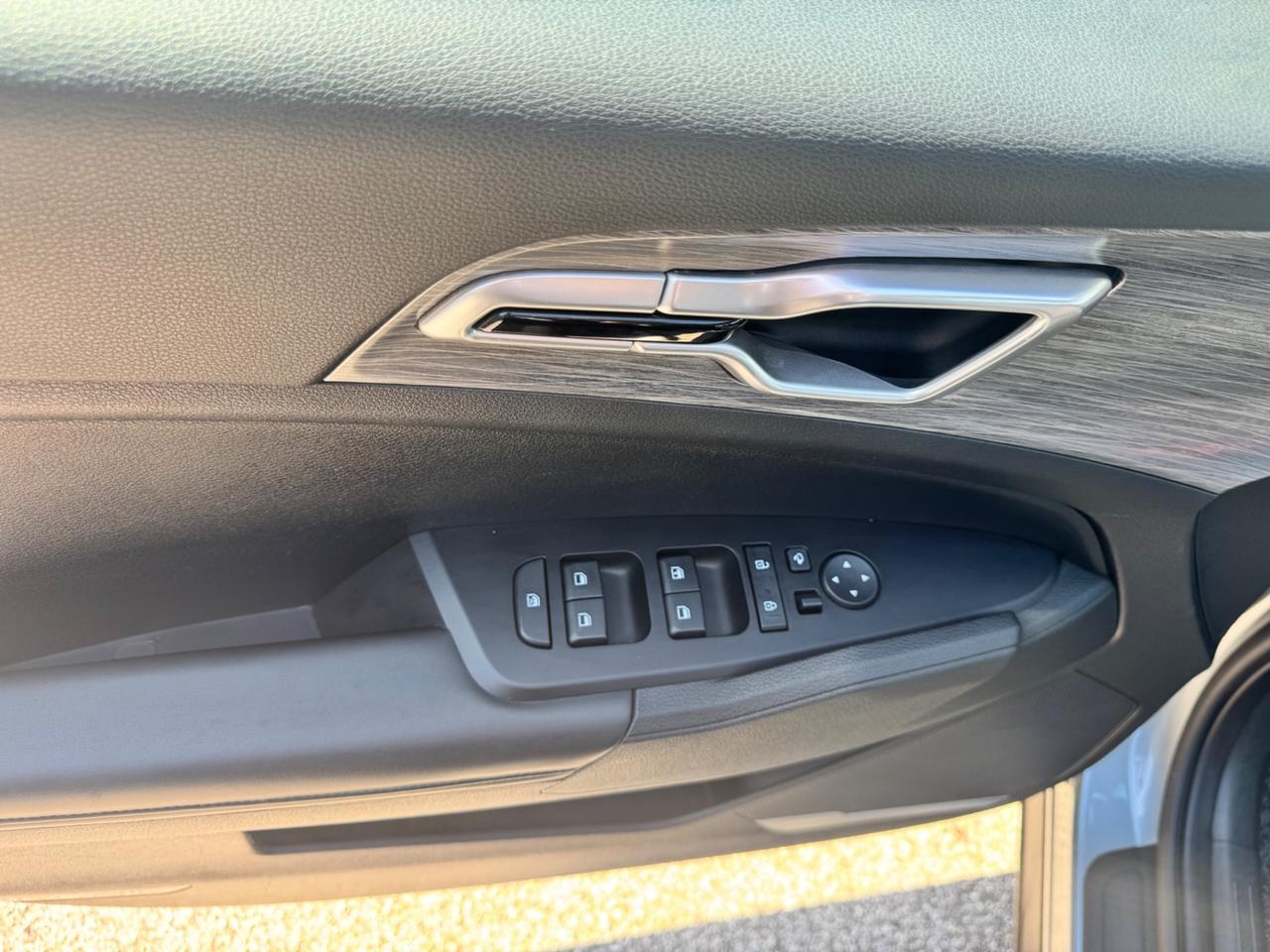 Kia Sportage 1.6 TGDi MHEV Style GRANZIA FINO A 09/2029