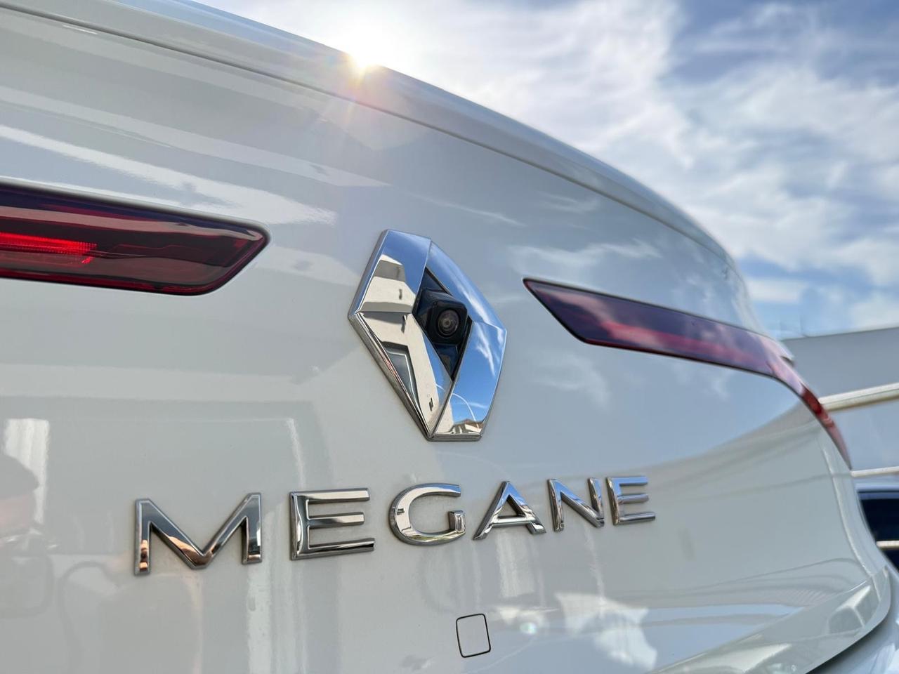 Renault Megane Mégane Grand Coupé dCi 8V 110CV EDC Energy Intens