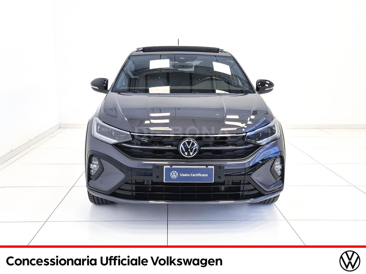 Volkswagen Taigo 1.0 tsi r-line 110cv