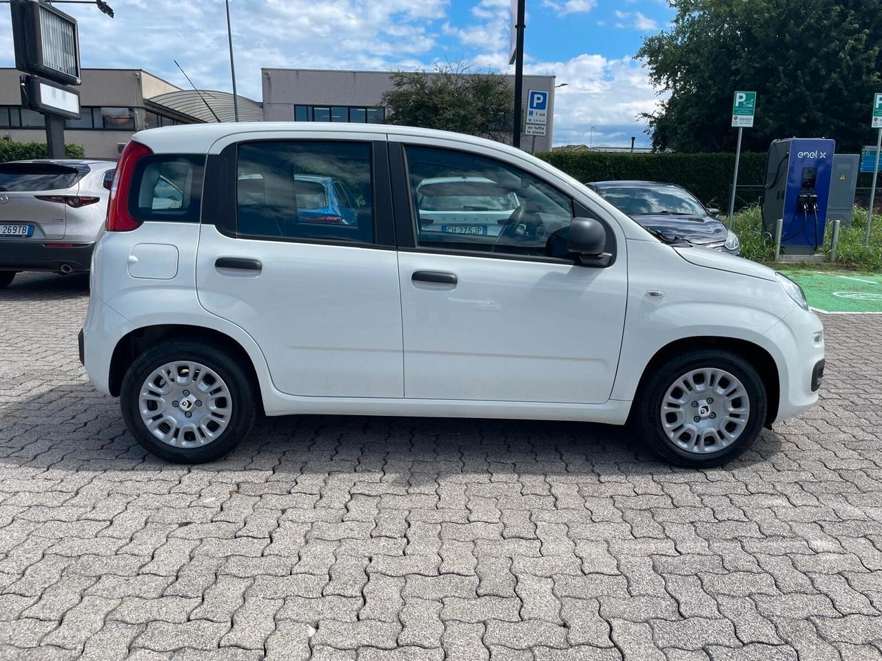 Fiat Panda 1.0 Fire Fly S&S Hybrid