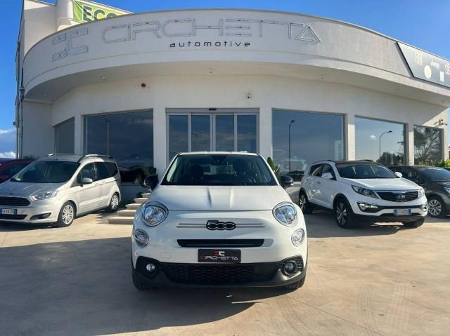 Fiat 500X 1.3 mjet 95cv