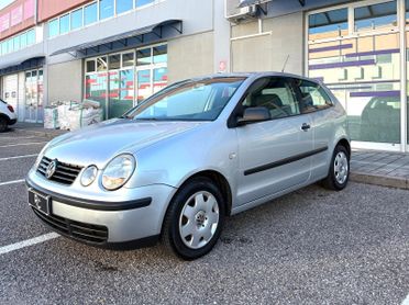 Volkswagen Polo 1.2 12V 5p. Comfortline