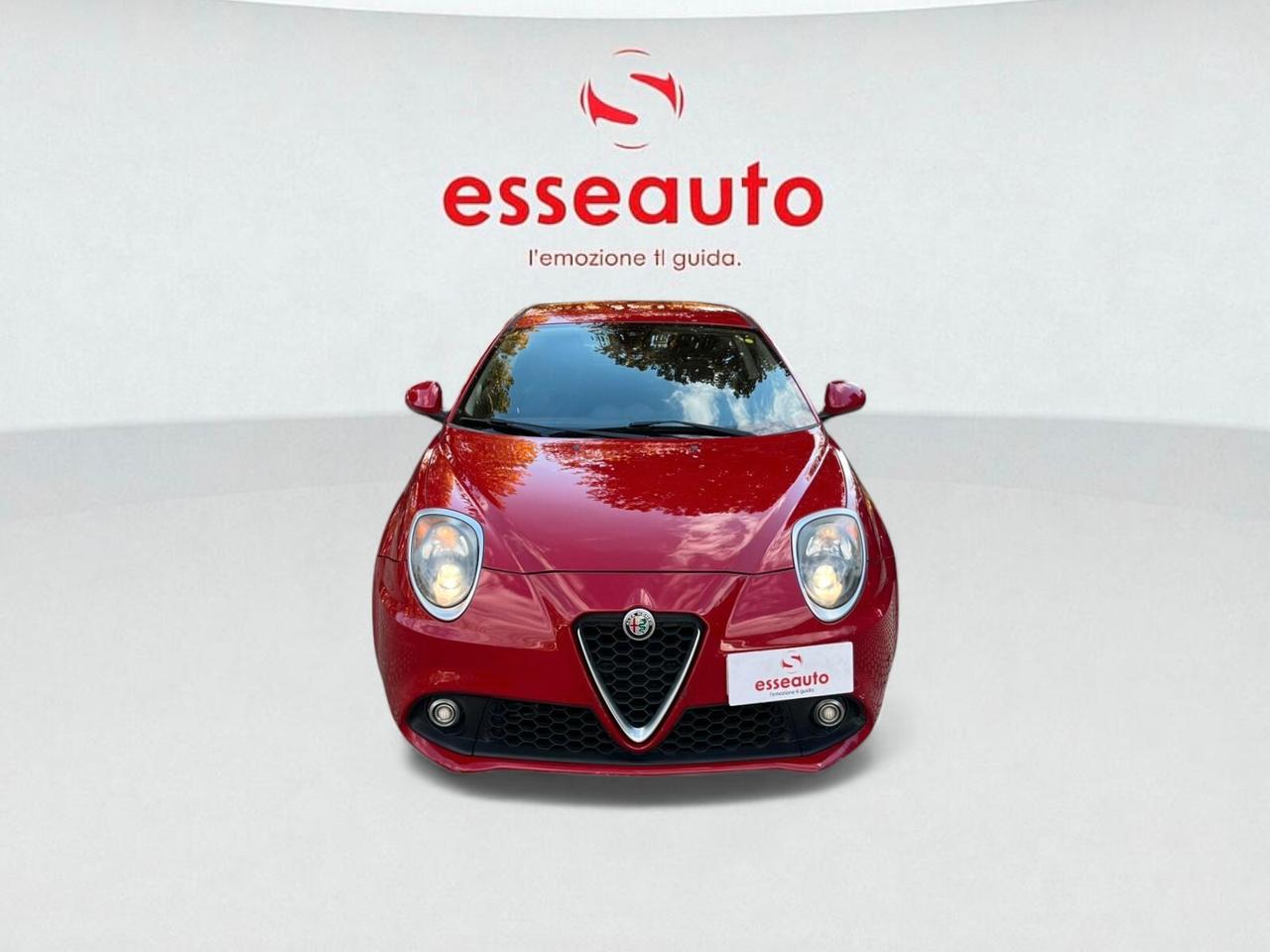 Alfa Romeo MiTo 1.4 78 CV 8V S&S