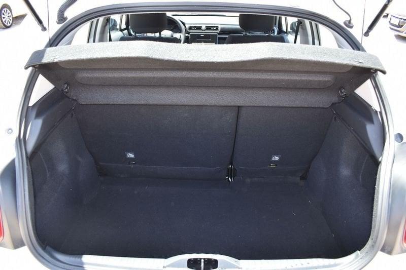 Citroën C3 PureTech 83 S&S Feel
