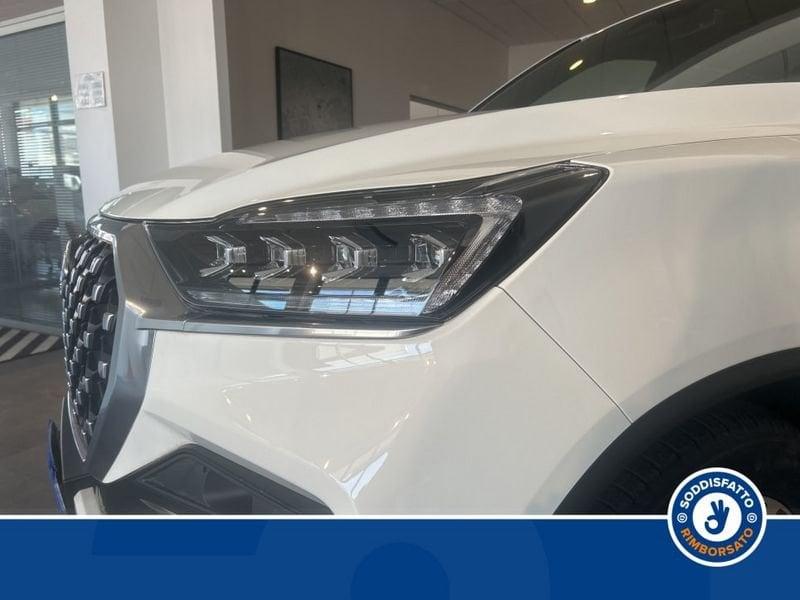 KGM Rexton Style 2.2 Turbodiesel 5 Posti