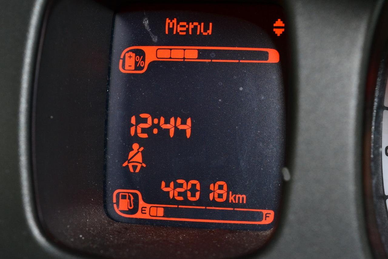 FIAT PANDA - My22 1.0 70cv Hybrid Panda
