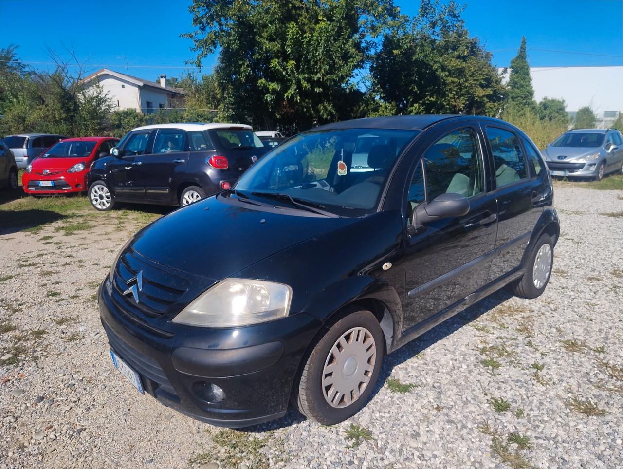 Citroen C3 1.1 Elegance