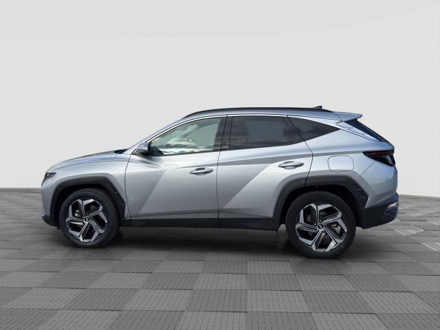 HYUNDAI Tucson Tucson 1.6 HEV aut.Exellence