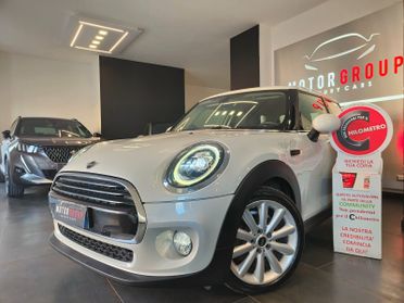 Mini 1.5 Cooper D Baker Street 5 porte 116cv