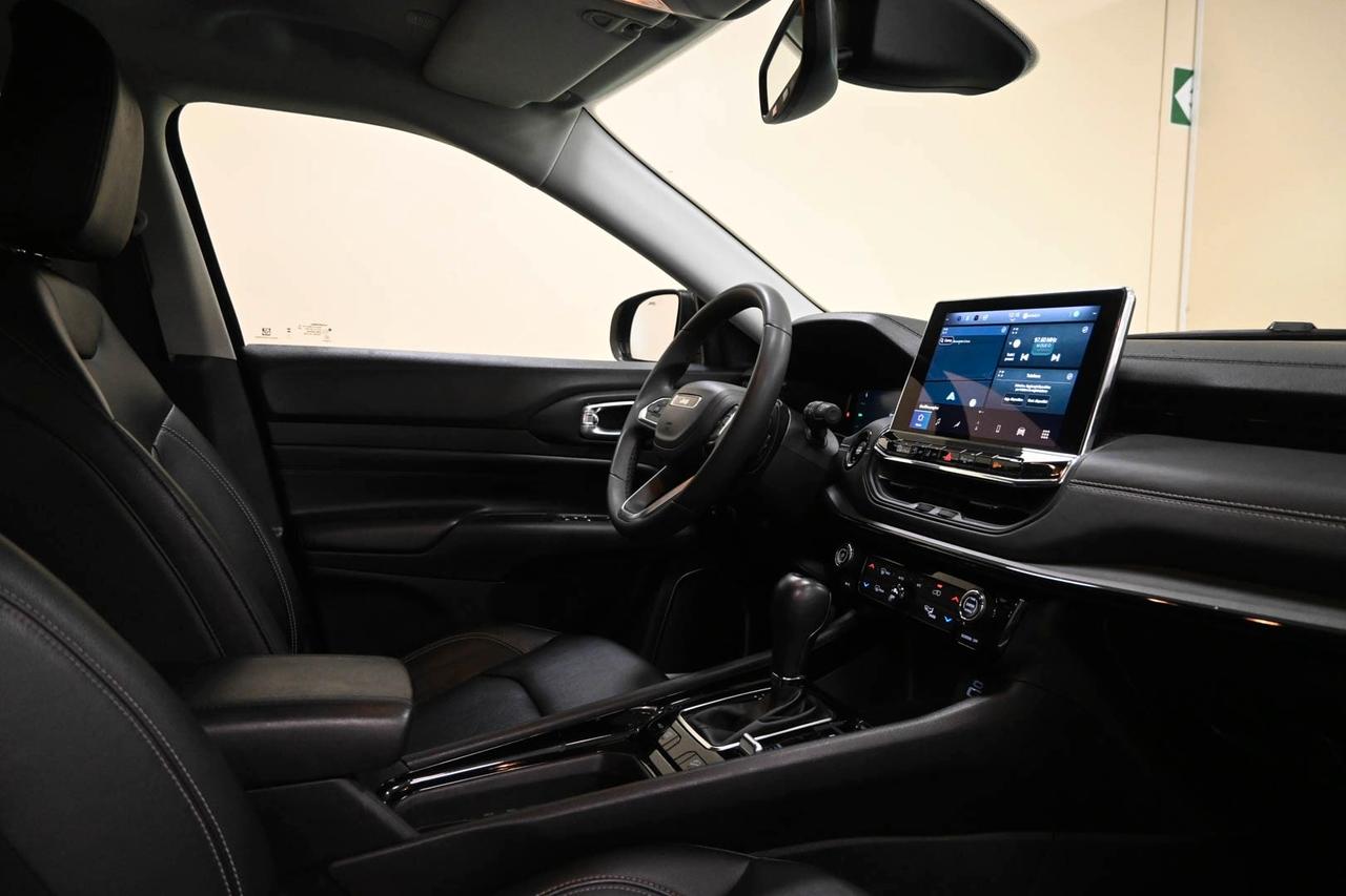 JEEP Compass 2ª serie Compass 1.3 Turbo T4 240...