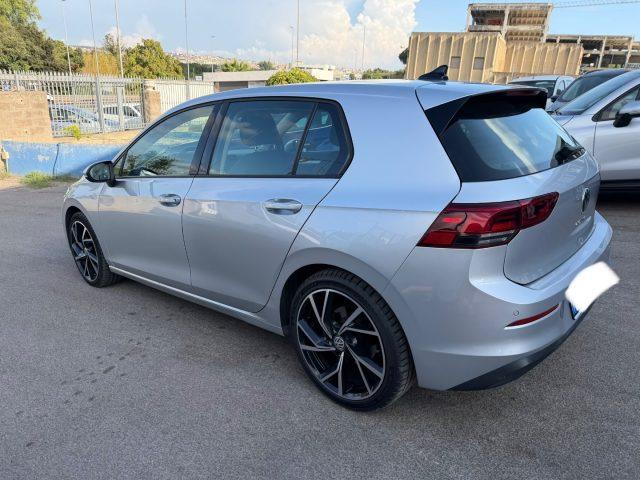 VOLKSWAGEN Golf 2.0 TDI 5p.