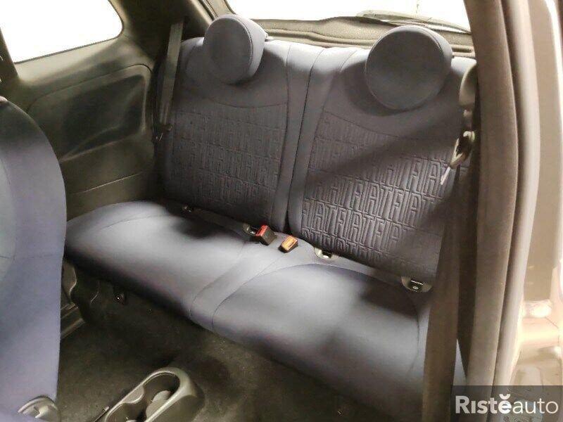FIAT 500 1.0 Hybrid Club