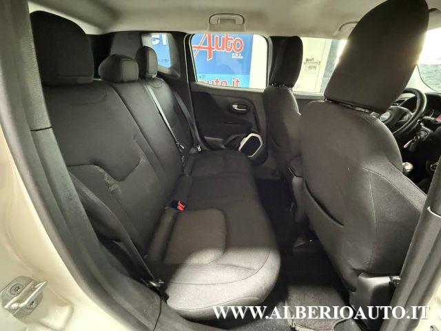 JEEP Renegade 1.6 Mjt 120 CV Longitude