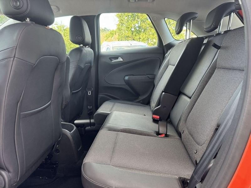 Opel Crossland 1.5 Diesel 120cv S&S aut. Elegance *AUTOMATICO*