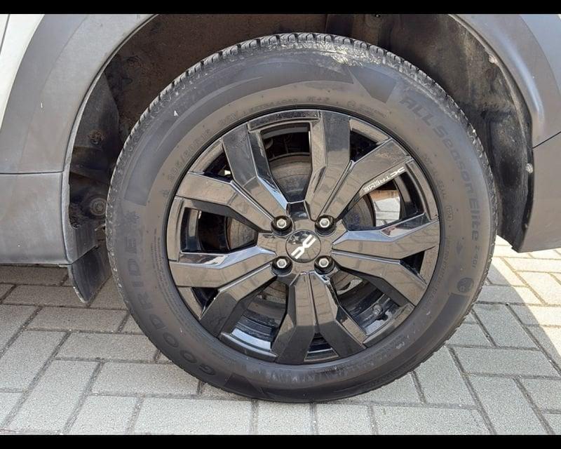 Dacia Jogger Jogger 1.6 hybrid Extreme 140cv 7p.ti