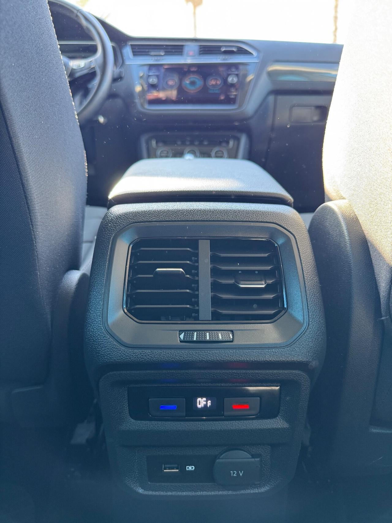 Volkswagen Tiguan 1.5 TSI 150 CV DSG Advanced ACT BlueMotion Technology