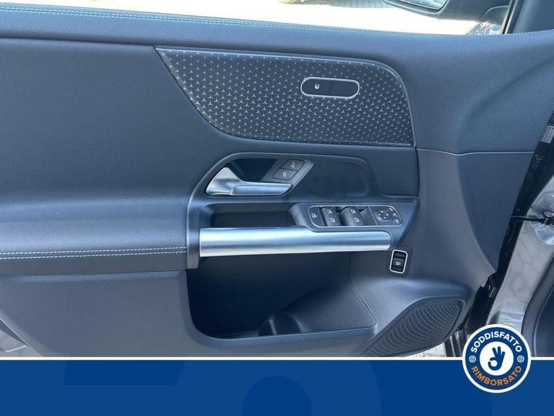 Mercedes-Benz Classe B 180d Street Edition Advanced Plus Progressive