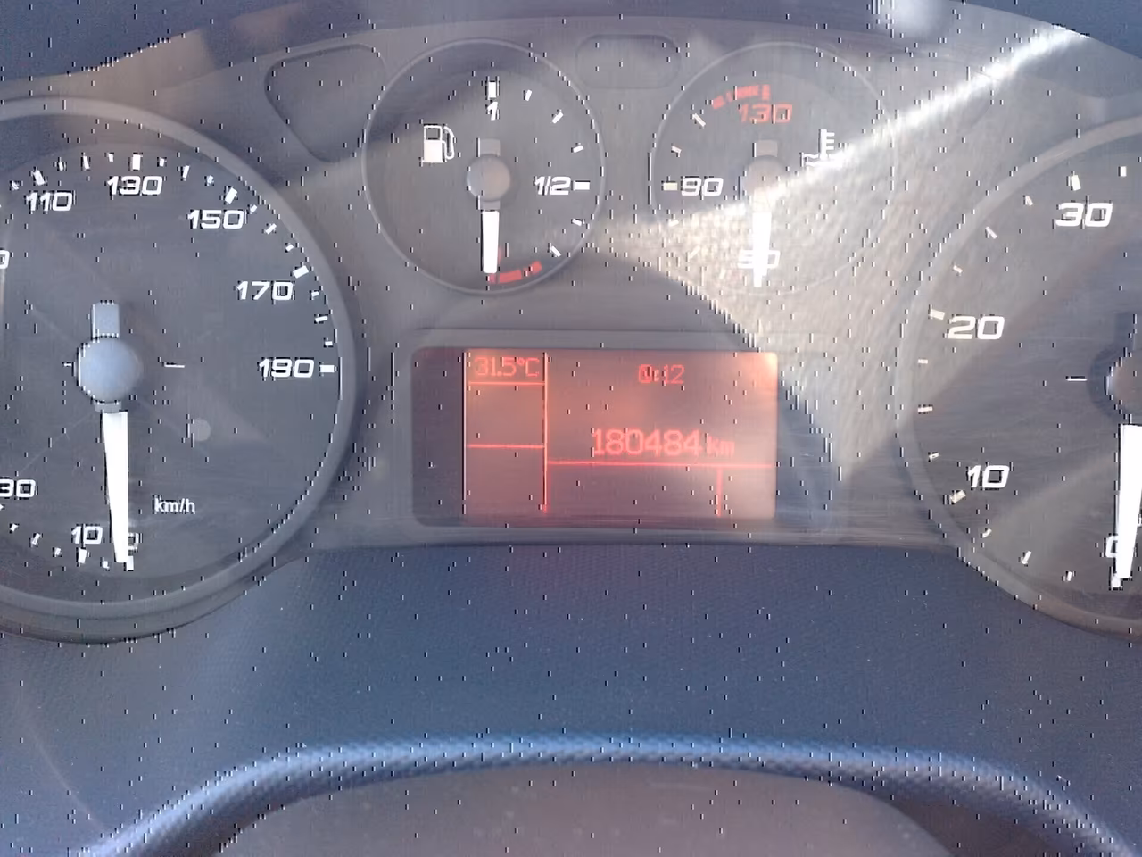 Iveco Daily 35c14 AUTOM. GEMELLATO - 2018