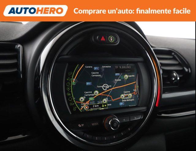 MINI Clubman 1.5 One D