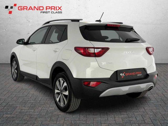 KIA Stonic 1.2 DPI ECO GPL Urban