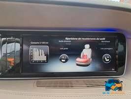 Mercedes-benz S 350 BLUETECH