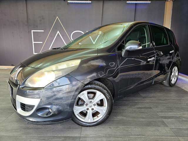 Renault Scenic 1.5 dci 110cv