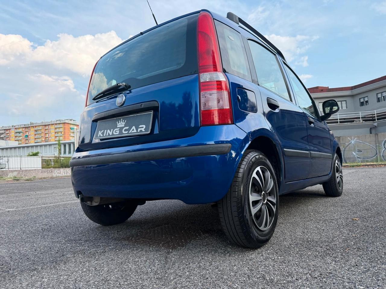 Fiat Panda 1.2 Classic