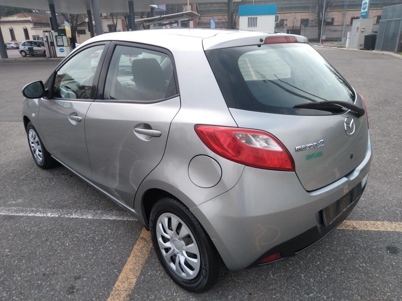 Mazda 2 Mazda2 1.3 16V 75CV 5p. Play GPL