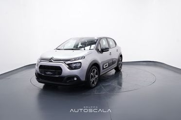 CITROEN C3 1.2 PureTech 83cv S&S Feel Pack
