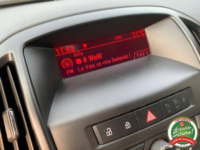 OPEL Astra 1,3 Cdti Sports Tourer Cosmo