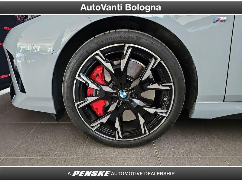 BMW Serie 2 Gran Coupe 220 Gran Coupe 48V MSport Pro auto