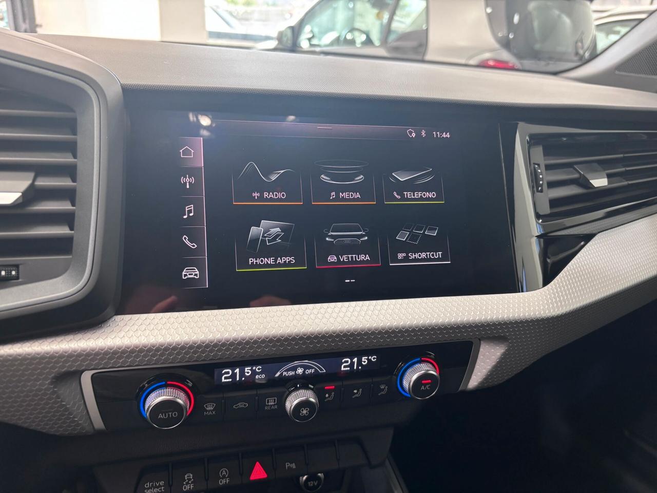 AUDI A1 CITYCARVER 30TFSI S-TRONIC S-LINE EDITION