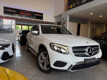 Mercedes-benz GLC 220 d 4Matic Executive
