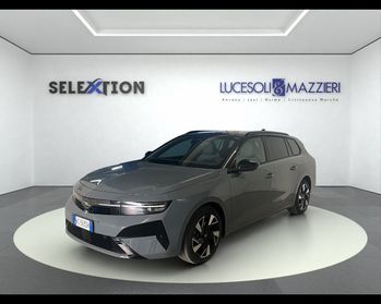 OPEL Astra ST GS Diesel 130cv (96kW) Automatico