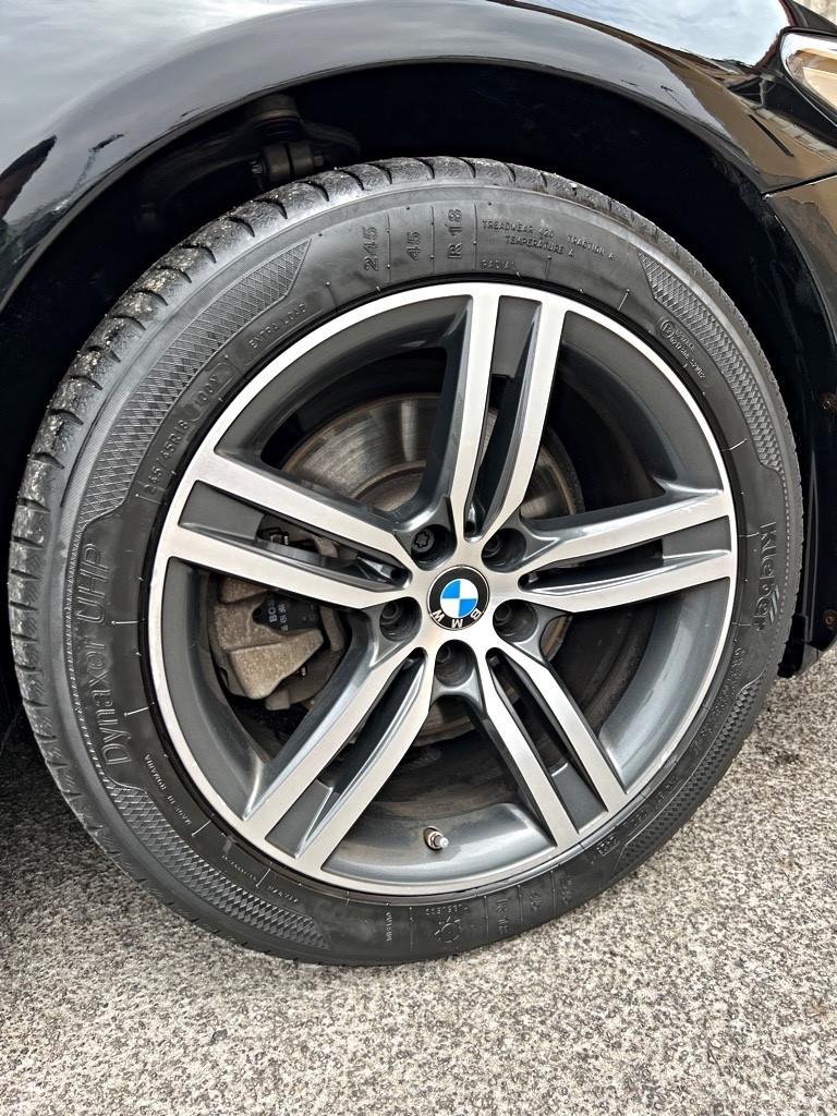 Bmw 520d xDrive Touring Luxury 2022