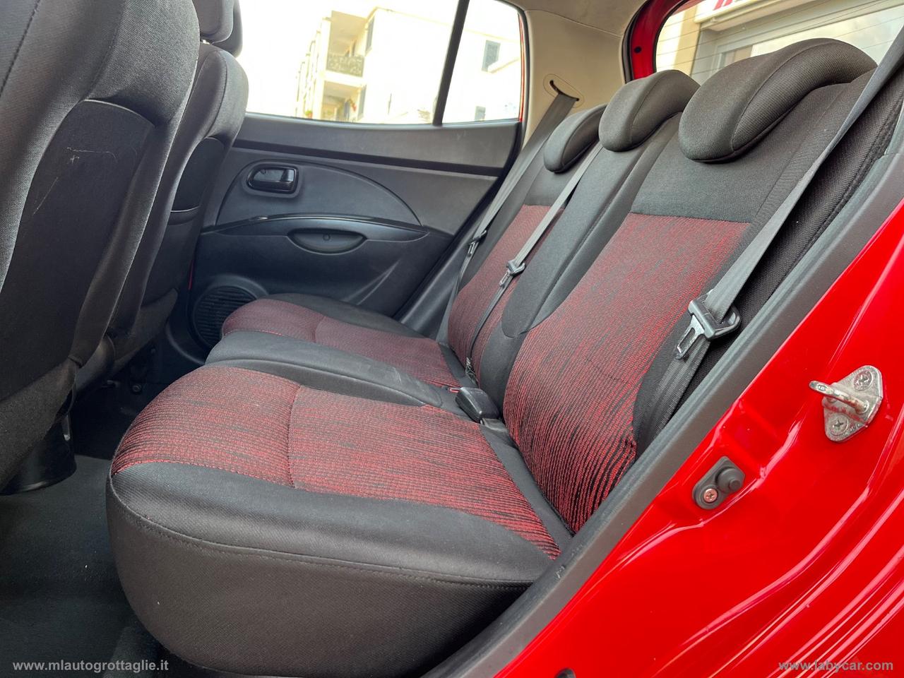 KIA Picanto 1.1 12V Hot