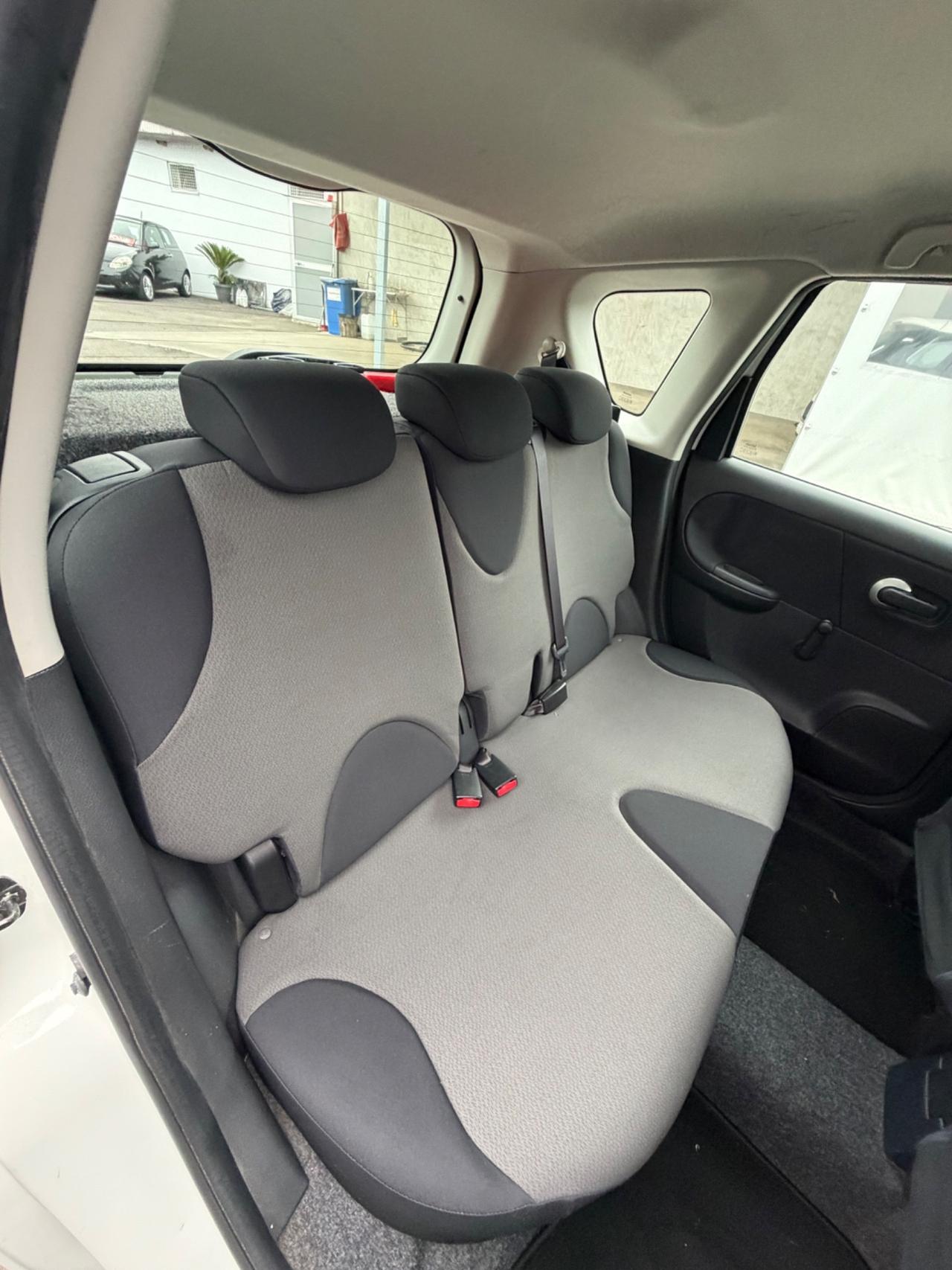 Nissan Note 1.5 dCi 90CV Visia