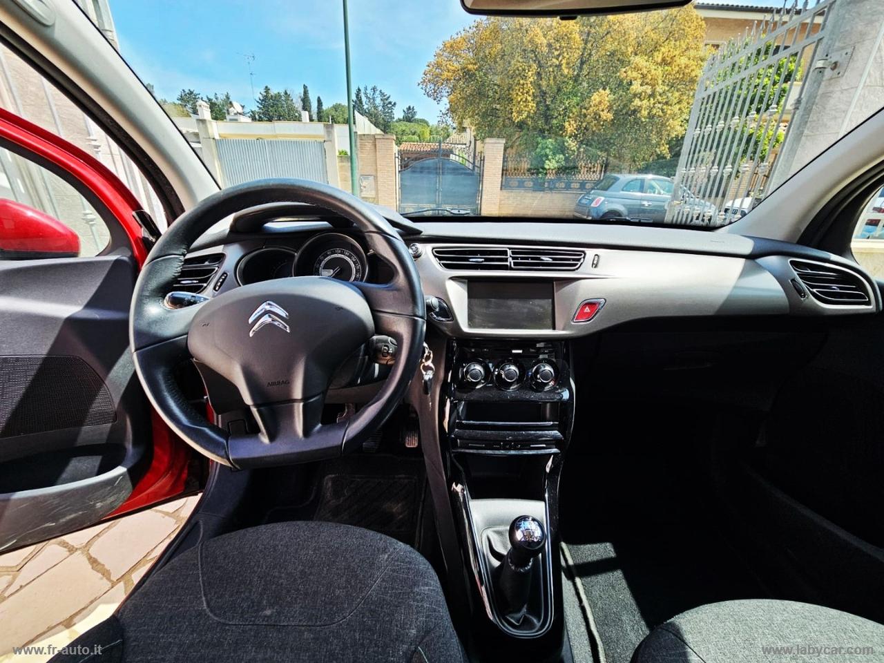 CITROEN C3 PureTech 82 Exclusive