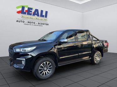 Foton Tunland G7 Tunland G7 2.0 TDI 162cv Doppia Cabina 4WD