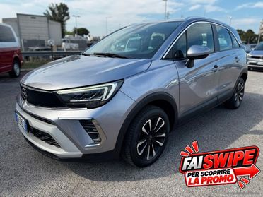 OPEL Crossland 1.5 ECOTEC D 110CV S&S Ultim.